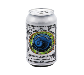 Kromme Haring Marrellomorpha 33cl Kromme Haring Marrellomorpha 33cl