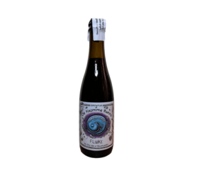 Kromme Haring Fluke Barrel Aged 33cl Kromme Haring Fluke Barrel Aged 33cl