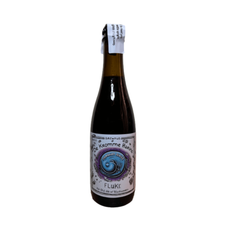 Kromme Haring Kromme Haring Fluke Barrel Aged 33cl 10,5% Kromme Haring Kromme Haring Fluke Barrel Aged 33cl 10,5%