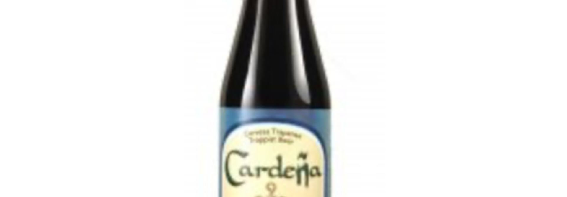 Cardena Quadrupel 33cl 10%