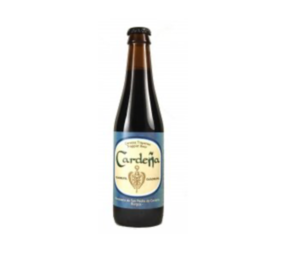 Cardena Cardena Quadrupel 33cl Cardena Cardena Quadrupel 33cl