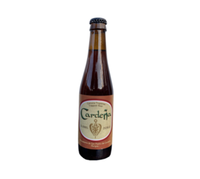 Cardena Cardena dubbel 33cl Cardena Cardena dubbel 33cl
