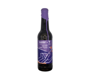 Blackout Brewing BA Wild Turkey 33cl Blackout Brewing BA Wild Turkey 33cl