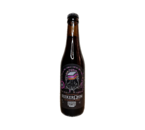 Stadsbrouwerij Eindhoven 100 watt SuikerOhm Ba 33cl Stadsbrouwerij Eindhoven 100 watt SuikerOhm Ba 33cl