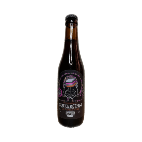 Stadsbrouwerij Eindhoven 100 watt 100 watt SuikerOhm Ba 33cl 11% Stadsbrouwerij Eindhoven 100 watt 100 watt SuikerOhm Ba 33cl 11%