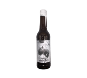Blackout Brewing Barebones 33cl Blackout Brewing Barebones 33cl