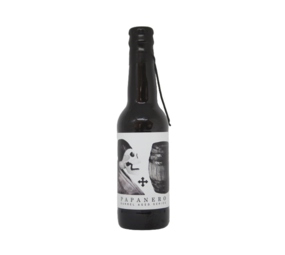 Ritual Lab Rum Barrel Aged 33cl Ritual Lab Rum Barrel Aged 33cl