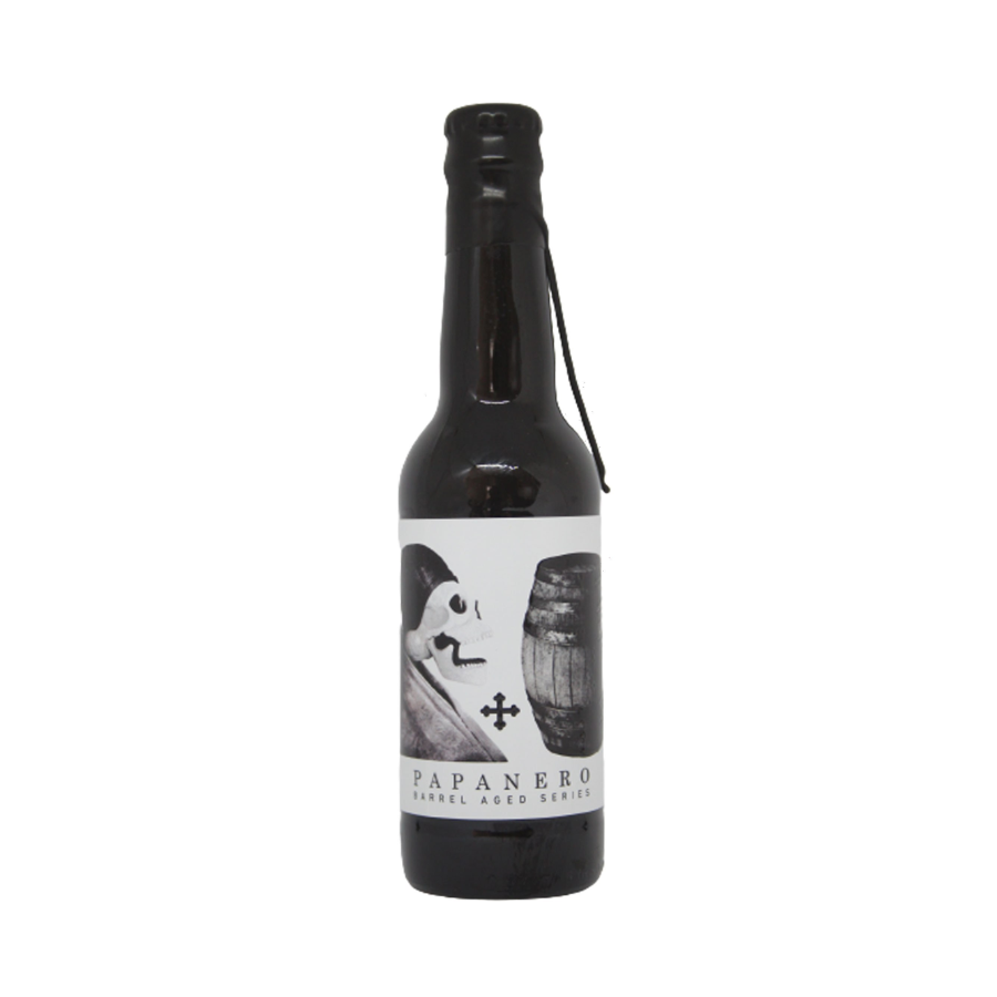 Ritual Lab Rum Barrel Aged 33cl