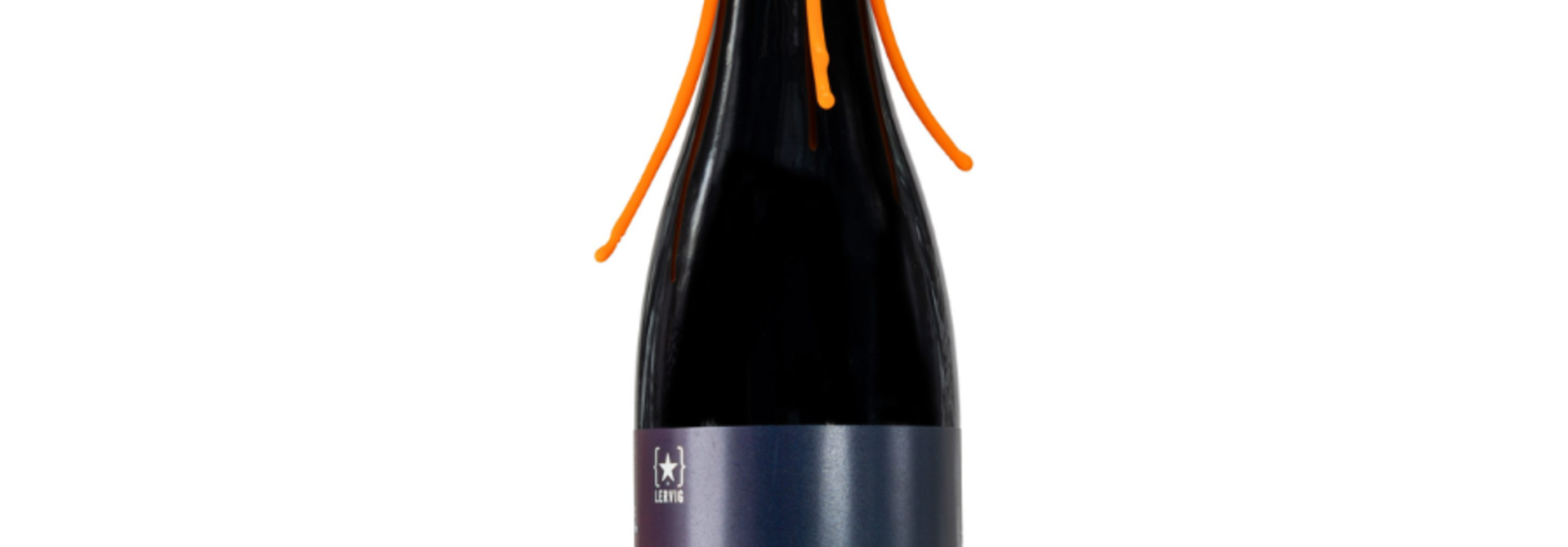 Lervig Rackhouse : Off The Rack Australian Dark Rum 2022 37.5CL 15%