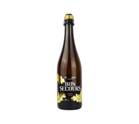 Caulier Brasserie Caulier Bon Secours Prestige 75cl Caulier Brasserie Caulier Bon Secours Prestige 75cl