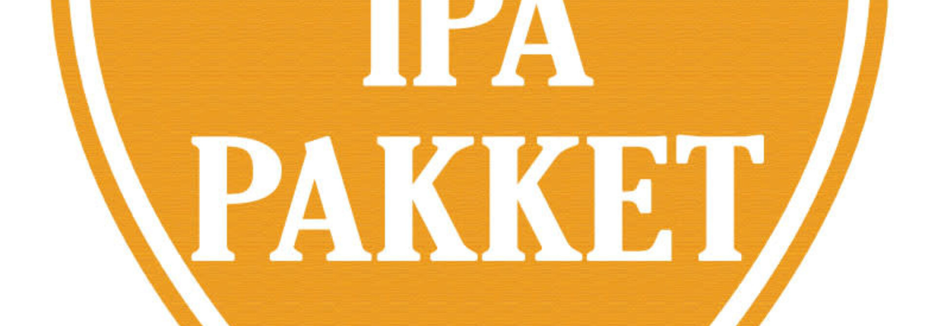 Bierpakket IPA Internationaal met 8 of 12 verschillende IPA's