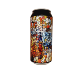 Hopalaa! In Talus We Trust 44cl Hopalaa! In Talus We Trust 44cl