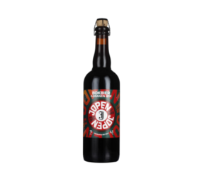 Jopen 4 Granen Bok 75cl Jopen 4 Granen Bok 75cl