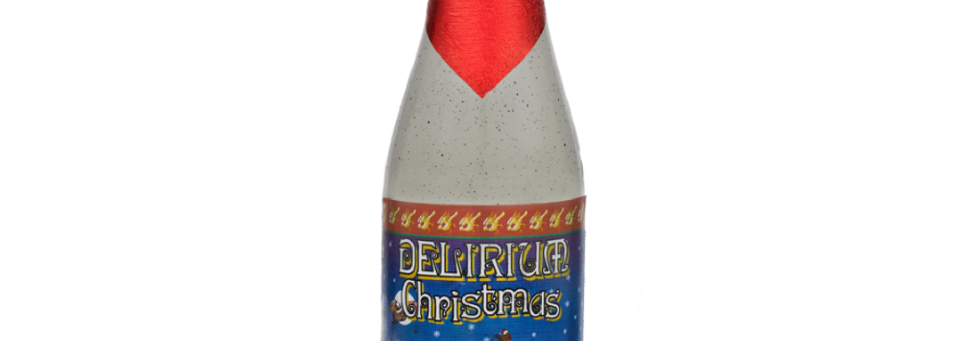 Delirium Christmas 33cl 10%
