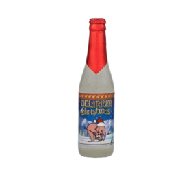 Huyghe Christmas 33cl Huyghe Christmas 33cl