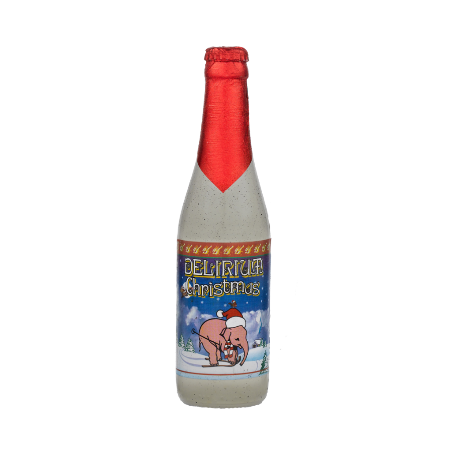 Huyghe Christmas 33cl