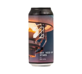 Prizm Sky Void Of Stars 44cl Prizm Sky Void Of Stars 44cl