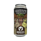 Moersleutel Tiramisumo Triplets Barrel Aged 44cl Moersleutel Tiramisumo Triplets Barrel Aged 44cl
