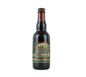 Jackie O's Champion Ground 375 ML Jackie O's Champion Ground 375 ML