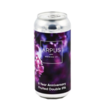 Arpus 6 Years Anniversary Fruited DIPA 44cl Arpus 6 Years Anniversary Fruited DIPA 44cl
