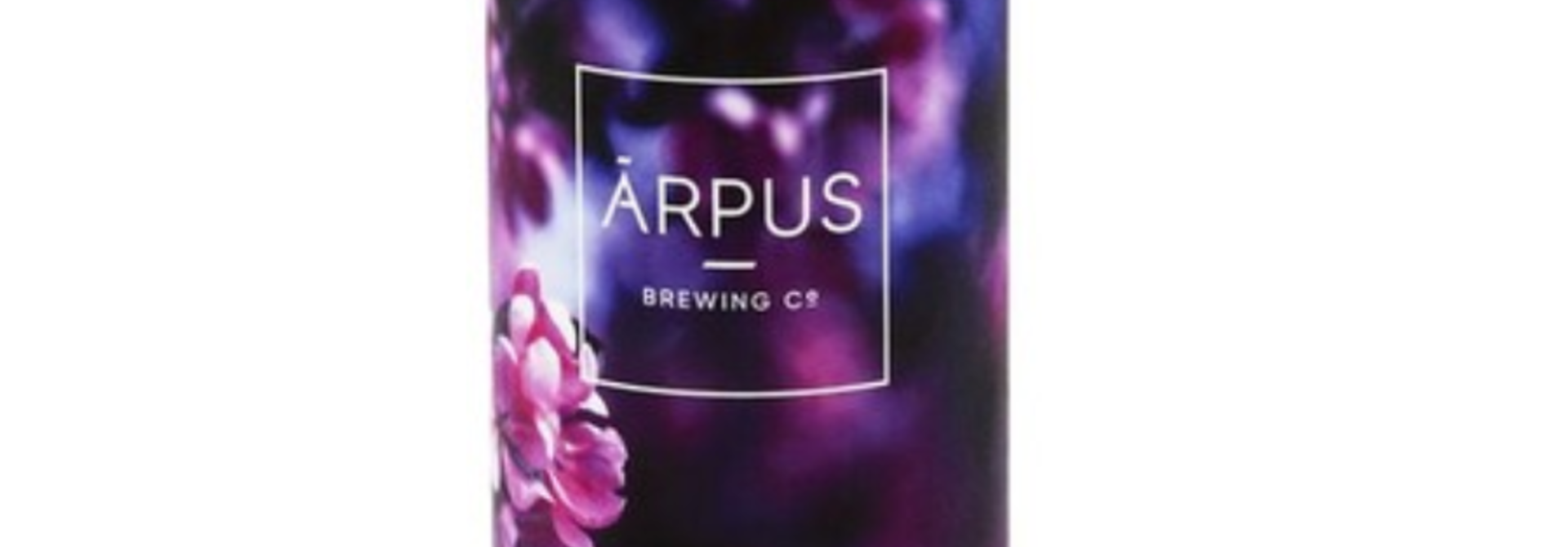 Arpus 6 Years Anniversary Fruited DIPA 44cl 8%