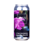 Arpus 6 Years Anniversary Smoothie Sour Ale 44cl Arpus 6 Years Anniversary Smoothie Sour Ale 44cl