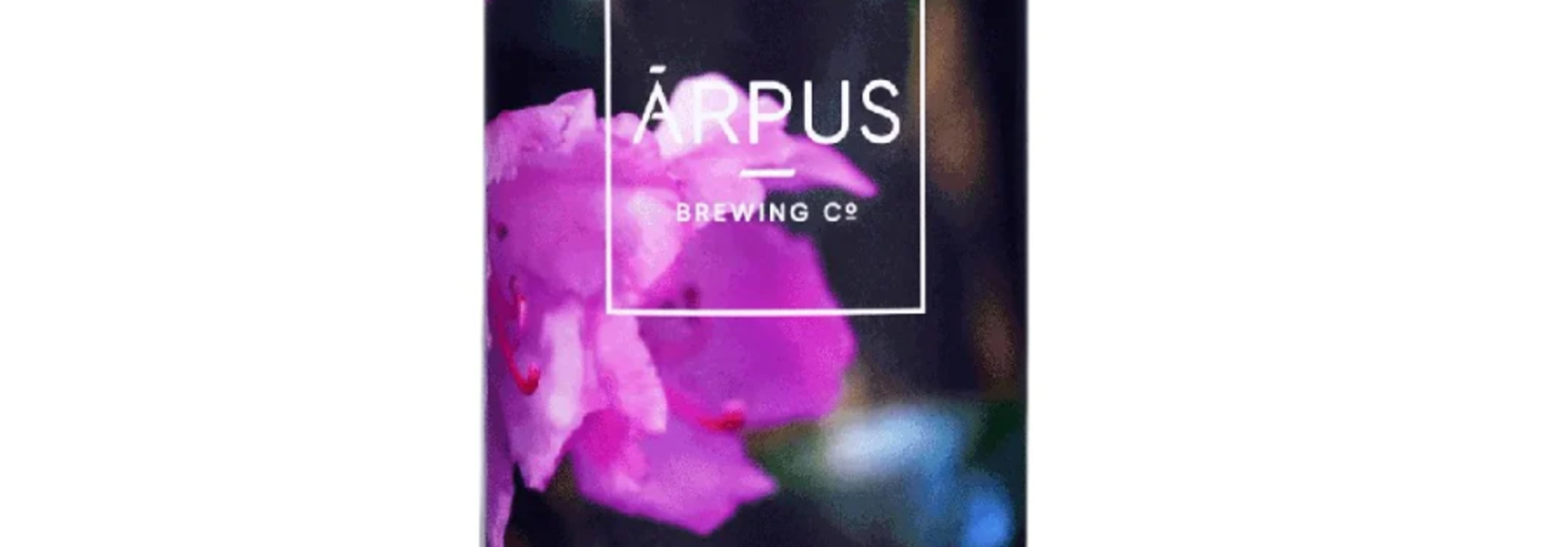 Arpus 6 Years Anniversary Smoothie Sour Ale 44cl 5%
