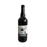 Frontaal Rhodesian 2020 75cl Frontaal Rhodesian 2020 75cl
