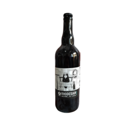 Frontaal Rhodesian 2020 75cl Frontaal Rhodesian 2020 75cl