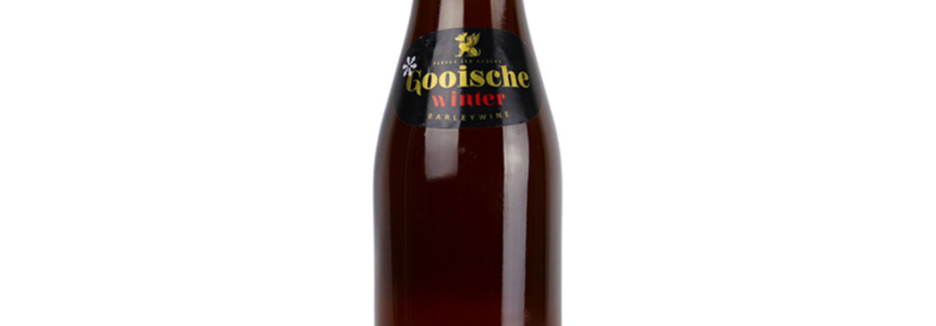 Gooische Bierbrouwerij Gooische Winter 33cl 8,5%