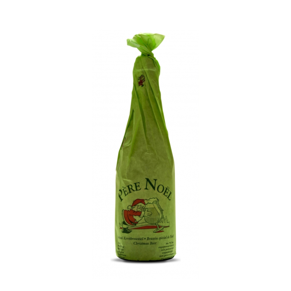 De Ranke De Ranke Pere Noel 75cl 7% De Ranke De Ranke Pere Noel 75cl 7%