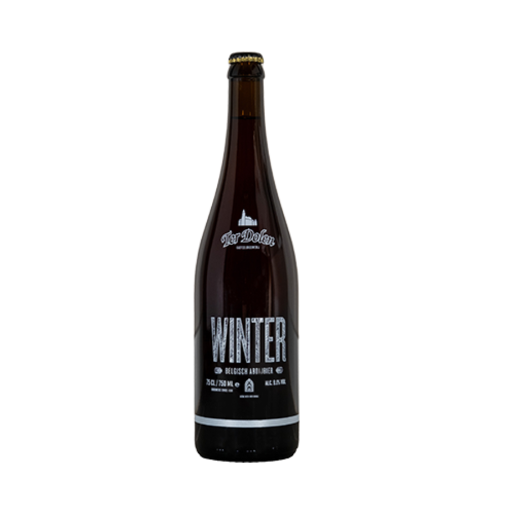 Ter Dolen Ter Dolen Winter 75cl 9,1%