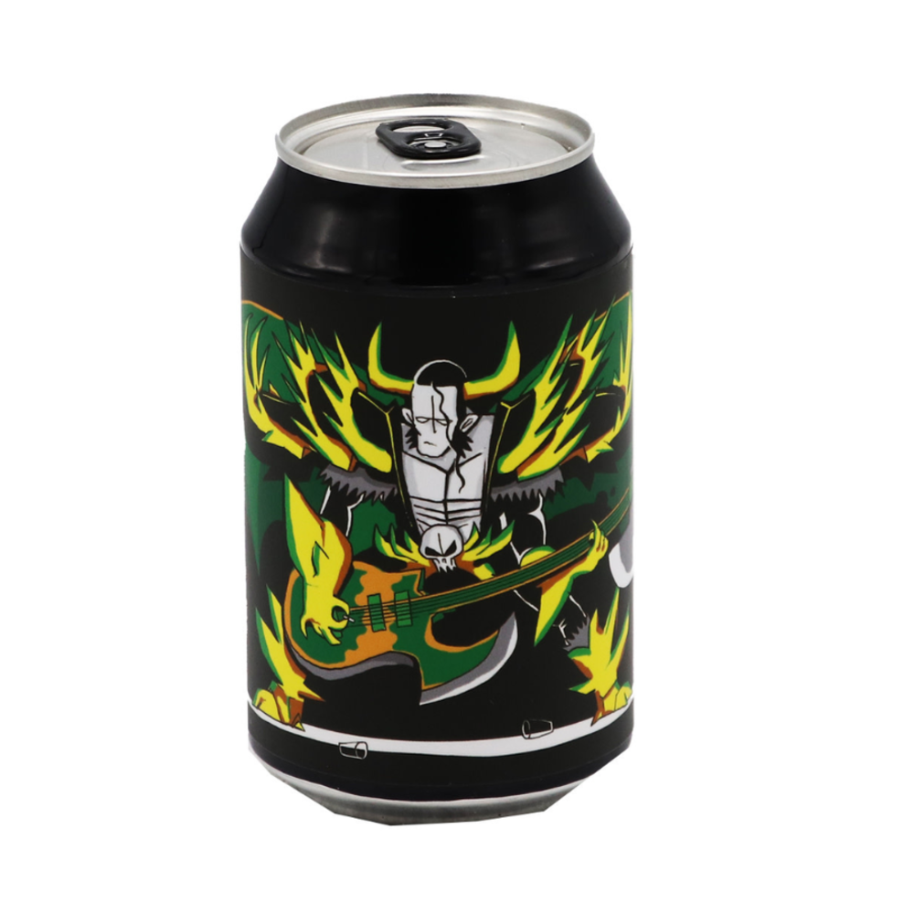 Walhalla Walhalla Daemon #19 Astaroth BA Croftengea Peated 33cl 10% Walhalla Walhalla Daemon #19 Astaroth BA Croftengea Peated 33cl 10%