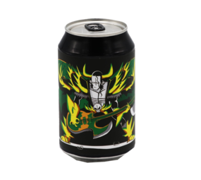 Walhalla Daemon #19 Astraroth BA Croftengea Peated 33cl Walhalla Daemon #19 Astraroth BA Croftengea Peated 33cl