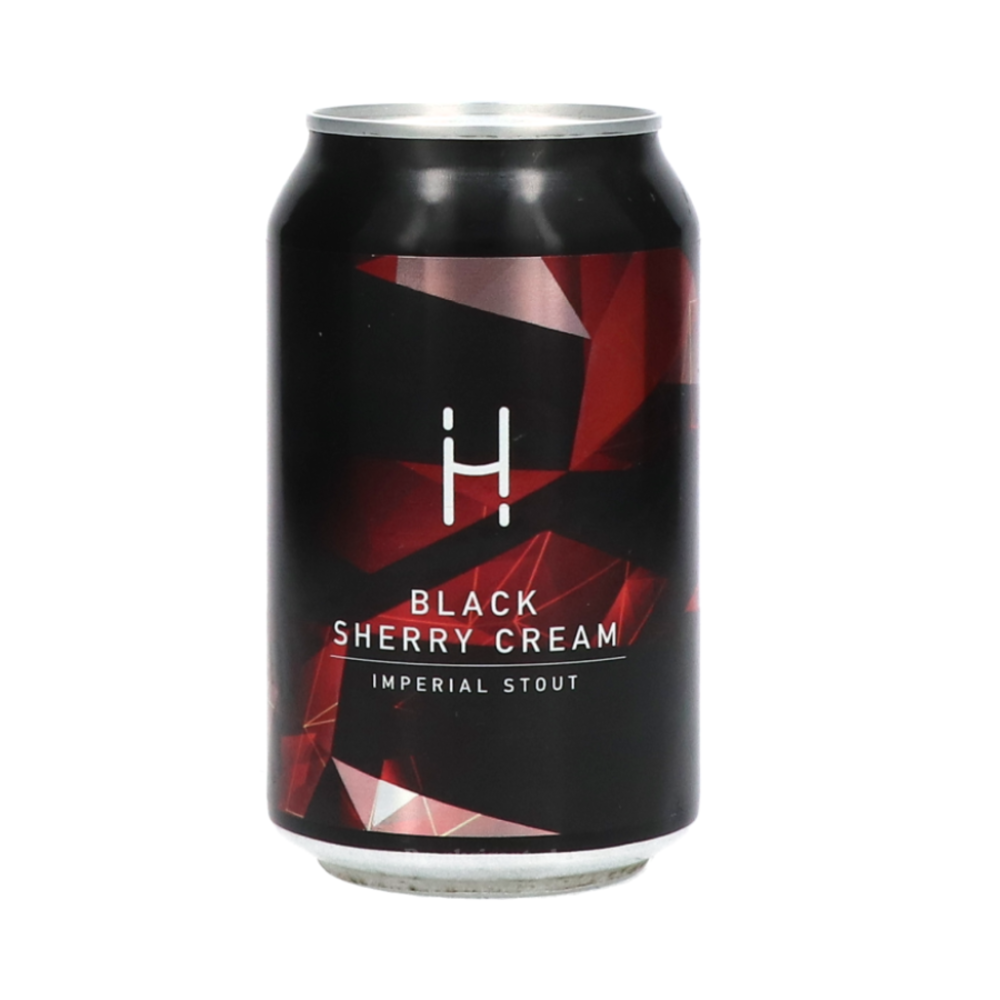 Hopalaa! Hopalaa! Black Sherry Cream 33cl 10% Hopalaa! Hopalaa! Black Sherry Cream 33cl 10%
