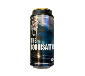 Bang the Elephant Bodhissatva 44cl Bang the Elephant Bodhissatva 44cl
