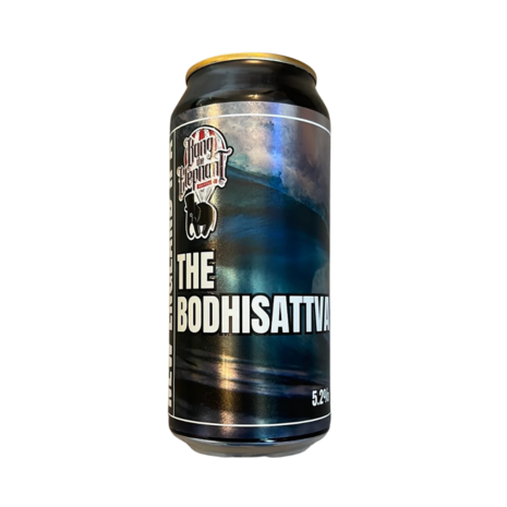 Bang the Elephant Bang the Elephant Bodhissatva 44cl 5,2% Bang the Elephant Bang the Elephant Bodhissatva 44cl 5,2%