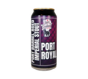 Bang the Elephant Port Royal 44cl Bang the Elephant Port Royal 44cl