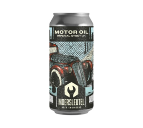 Moersleutel Motor Oil 44cl Moersleutel Motor Oil 44cl