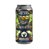 Moersleutel Crank the Juice 44CL Moersleutel Crank the Juice 44CL