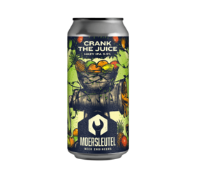 Moersleutel Crank the Juice 44CL Moersleutel Crank the Juice 44CL