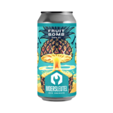 Moersleutel Fruit Bomb 44CL Moersleutel Fruit Bomb 44CL