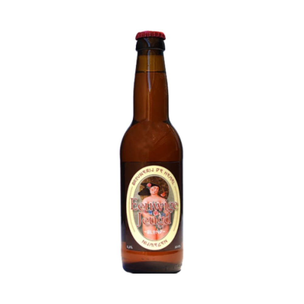 De Hemel De hemel eeuwige jeugd 33CL 5,5 % De Hemel De hemel eeuwige jeugd 33CL 5,5 %