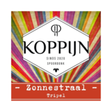 KOPPIJN Zonnestraal 33CL KOPPIJN Zonnestraal 33CL