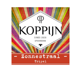KOPPIJN Zonnestraal 33CL KOPPIJN Zonnestraal 33CL