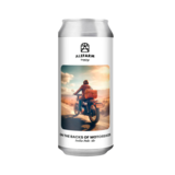 Alefarm On the Backs of Motorbikes 44CL Alefarm On the Backs of Motorbikes 44CL