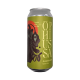 Ophiussa Brewing Co. Anathema 44CL Ophiussa Brewing Co. Anathema 44CL