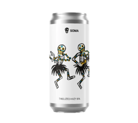 La Pirata ewalu 44 cl La Pirata ewalu 44 cl