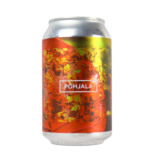 Pohjala kirev 33 cl Pohjala kirev 33 cl