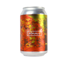 Pohjala kirev 33 cl Pohjala kirev 33 cl